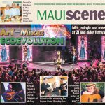Maui Scene